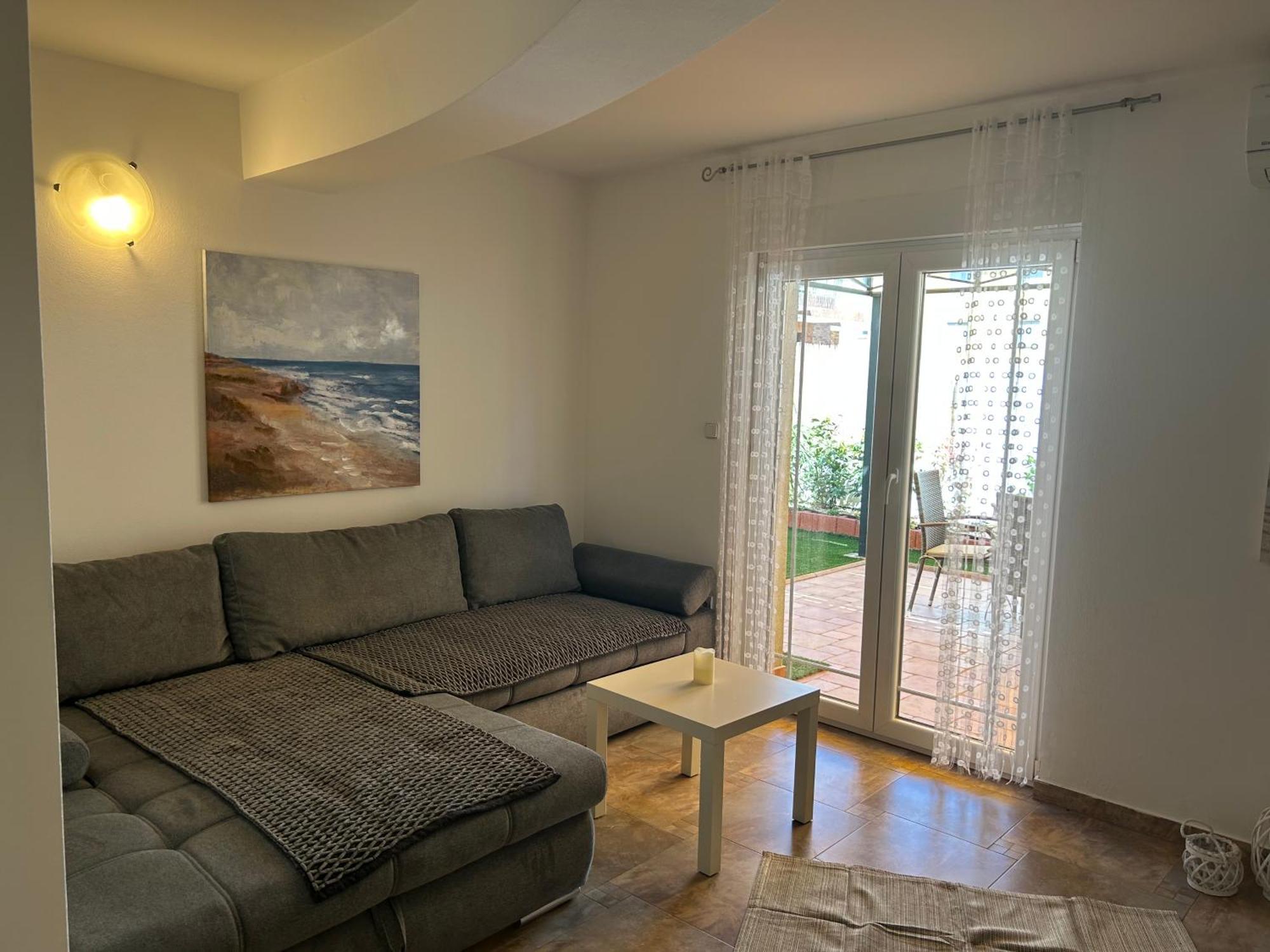 Villa Istriana Ližnjan Buitenkant foto